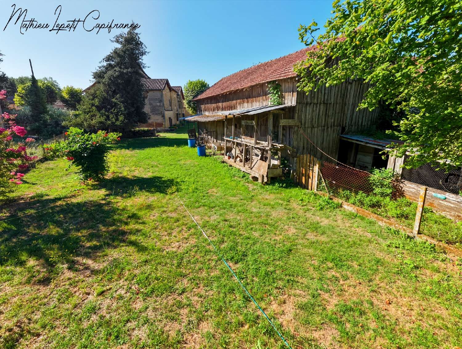  for sale house Lalinde Dordogne 4