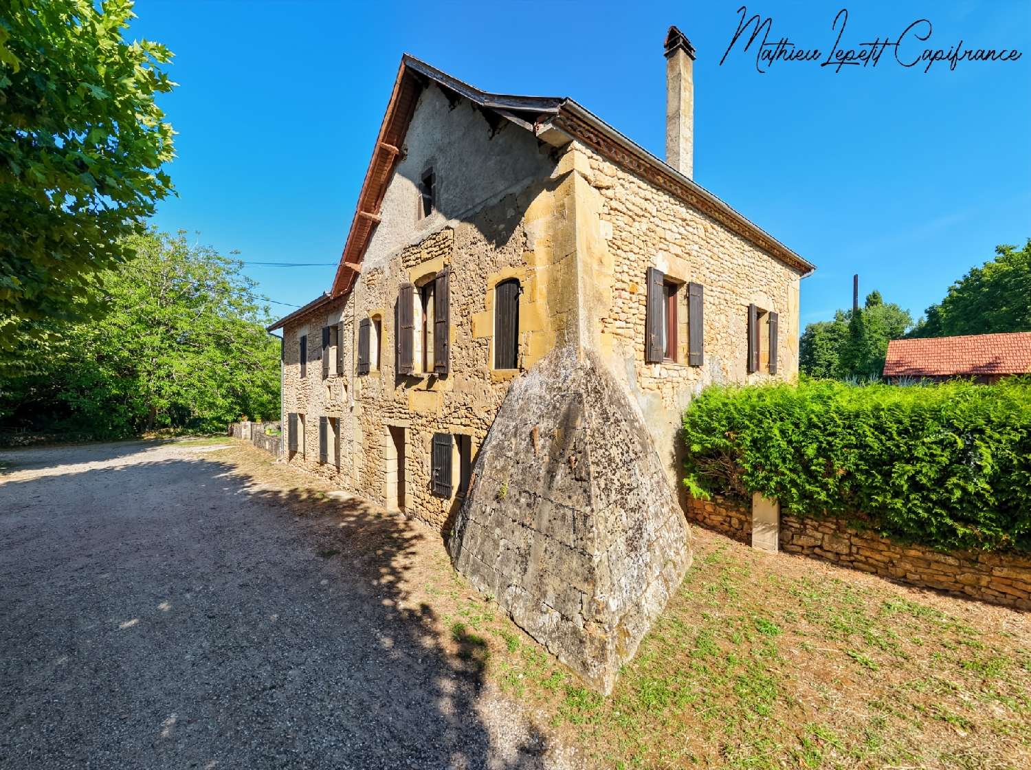  for sale house Lalinde Dordogne 6