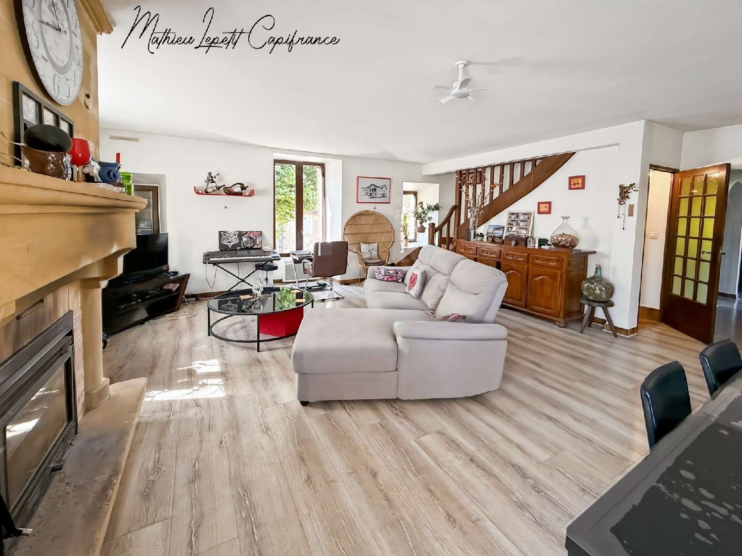  for sale house Lalinde Dordogne 7