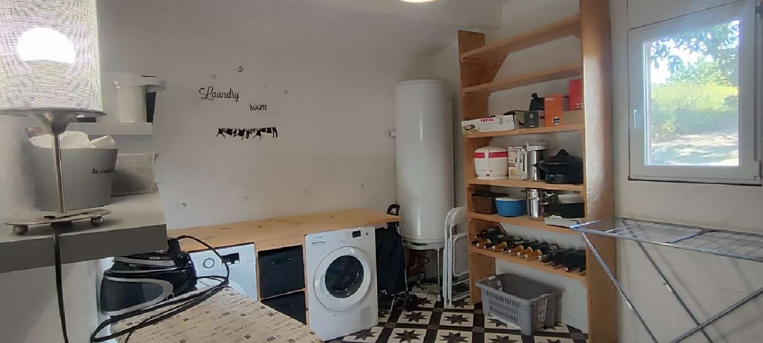 for sale house Lalinde Dordogne 8