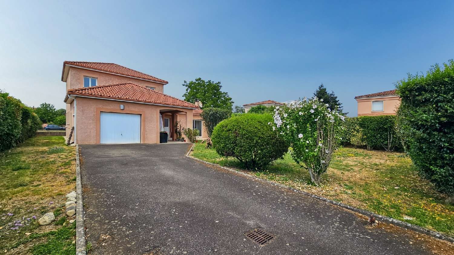 te koop huis Laloubère Hautes-Pyrénées 3