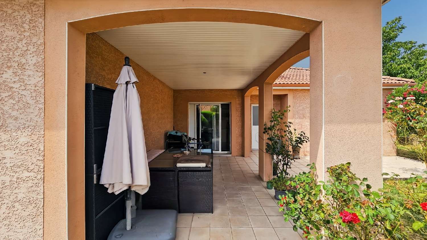 te koop huis Laloubère Hautes-Pyrénées 4