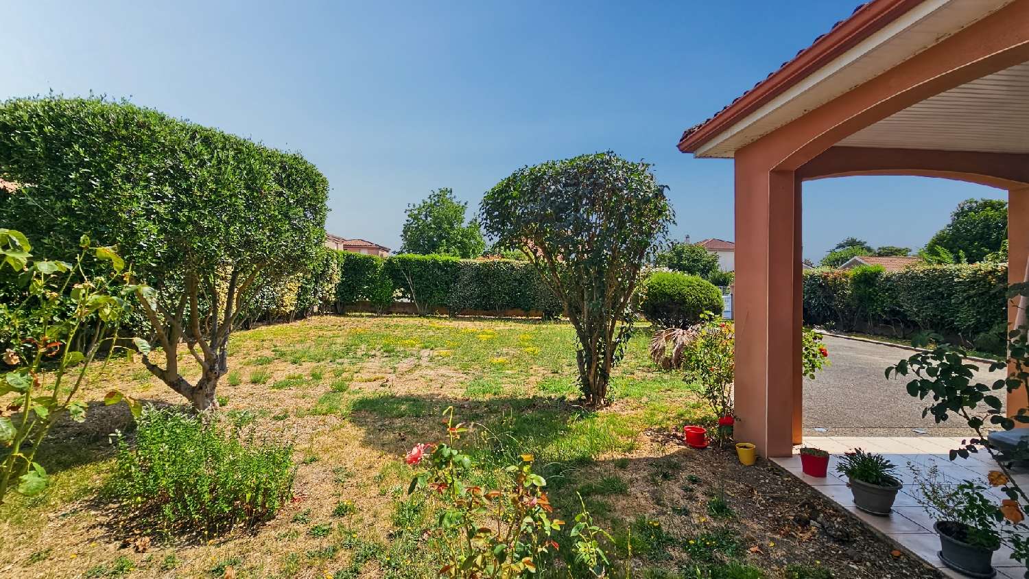 te koop huis Laloubère Hautes-Pyrénées 5