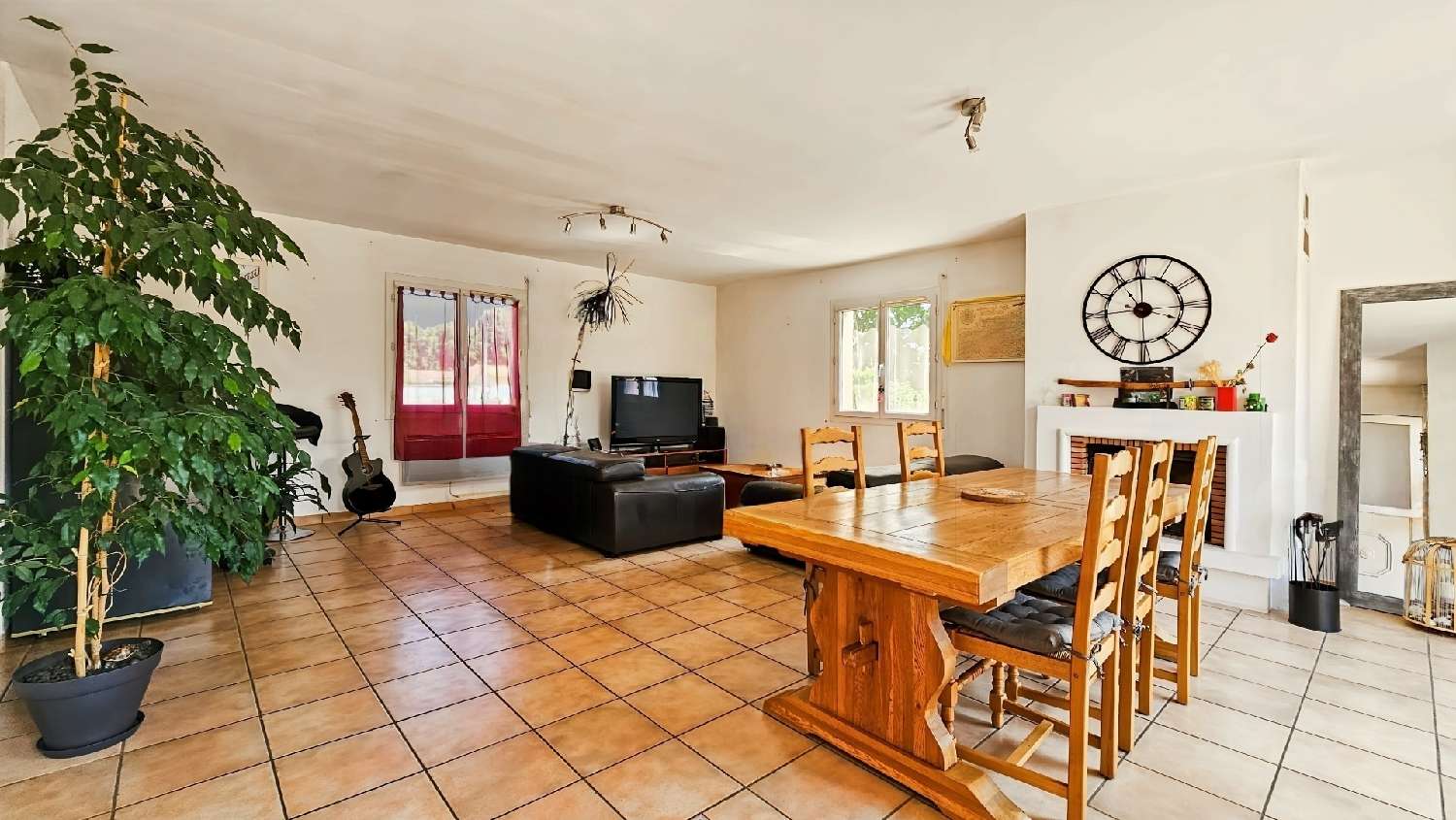 te koop huis Laloubère Hautes-Pyrénées 7