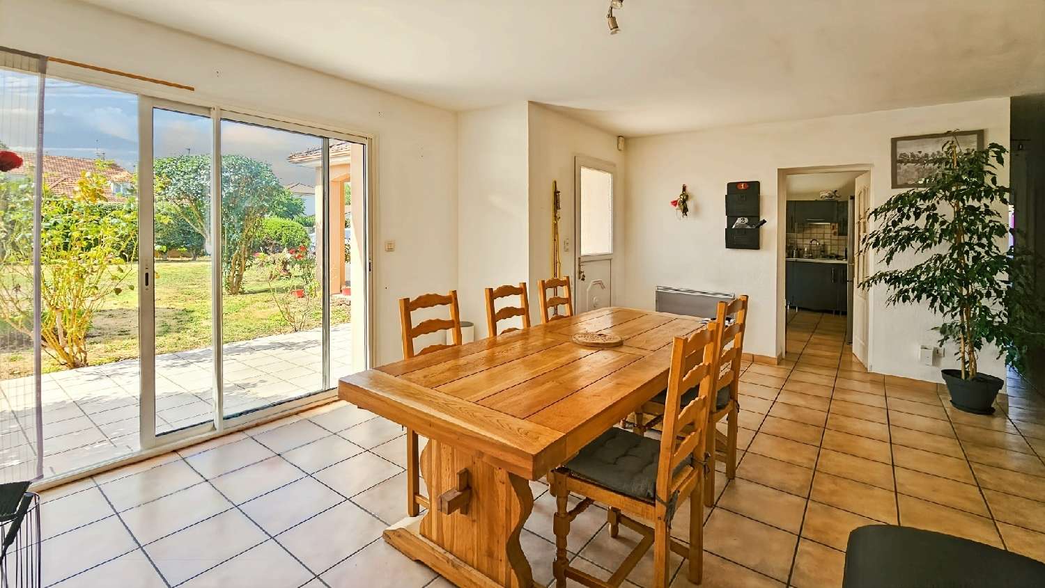 te koop huis Laloubère Hautes-Pyrénées 8