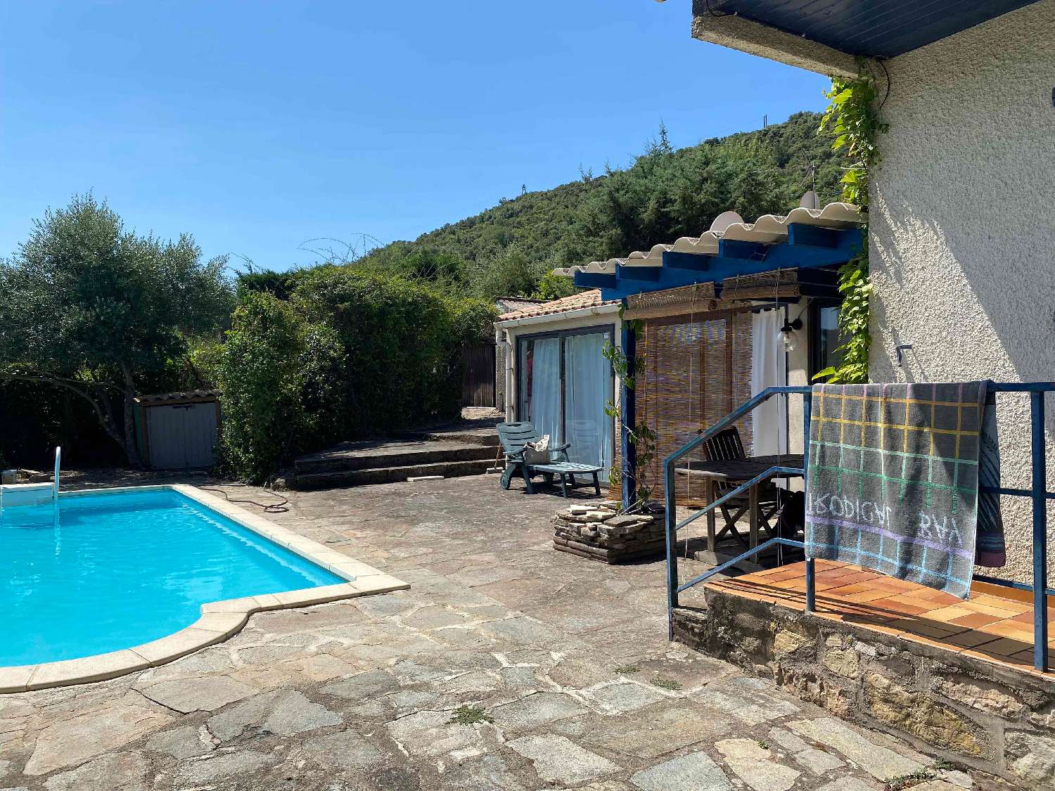 kaufen Haus Lamalou-les-Bains Hérault 4
