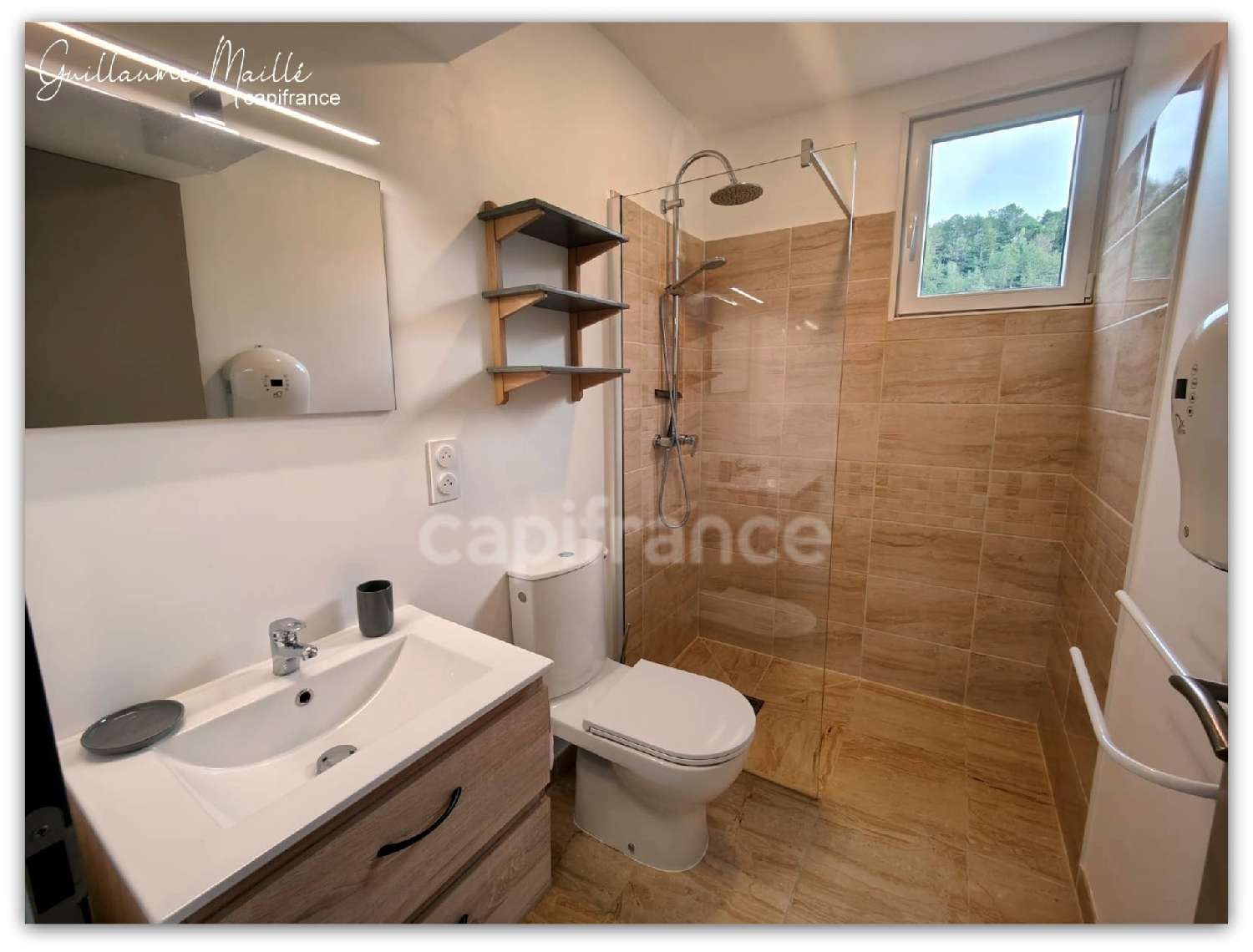 en venta casa Lamalou-les-Bains Hérault 4