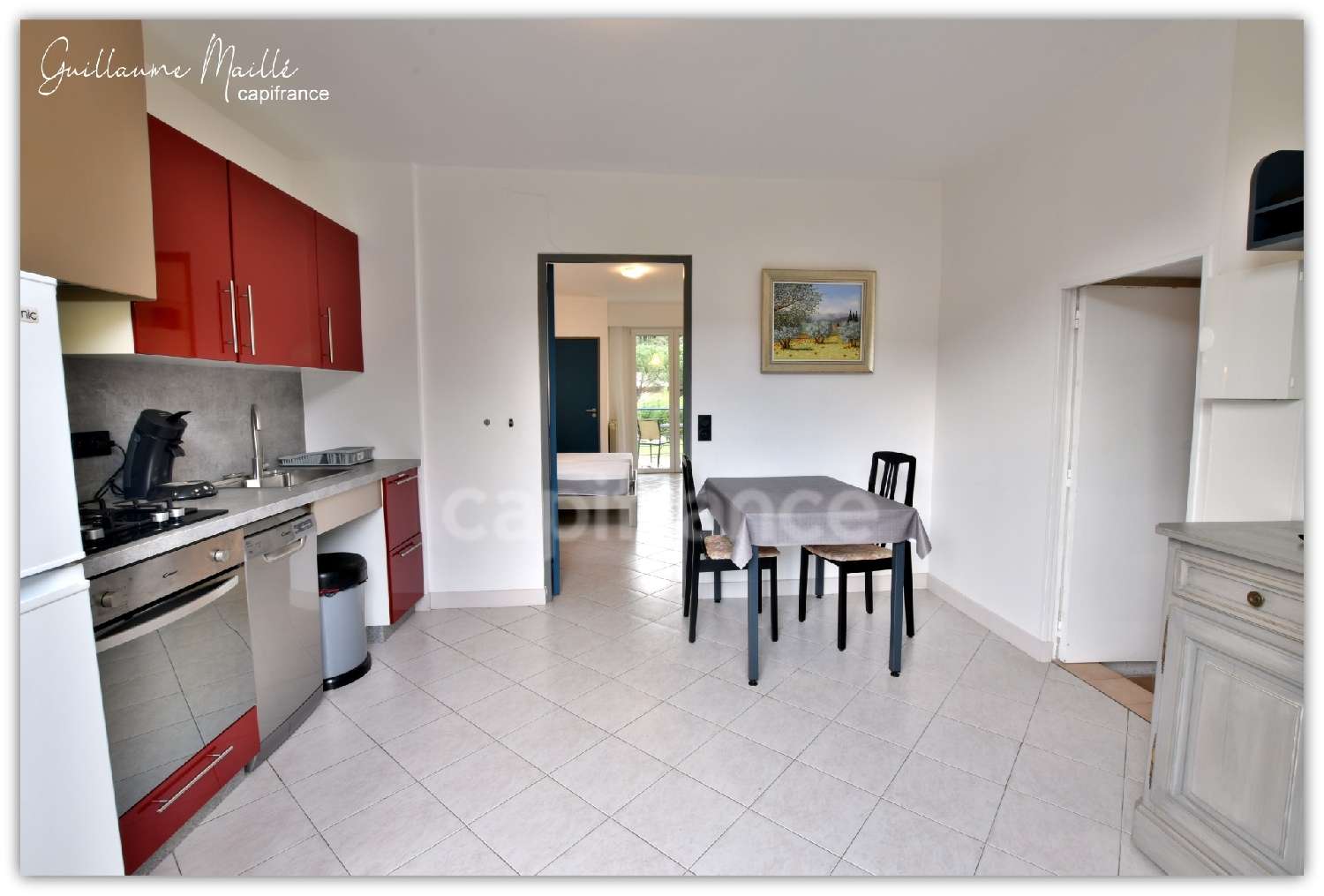 en venta casa Lamalou-les-Bains Hérault 6
