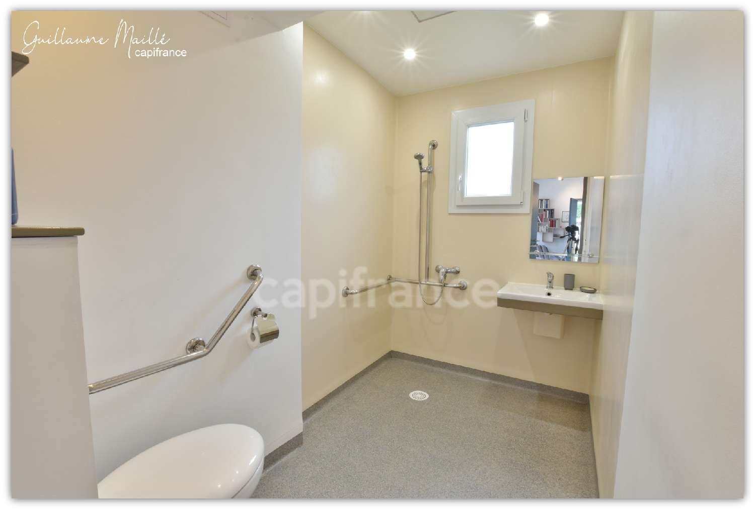 en venta casa Lamalou-les-Bains Hérault 7