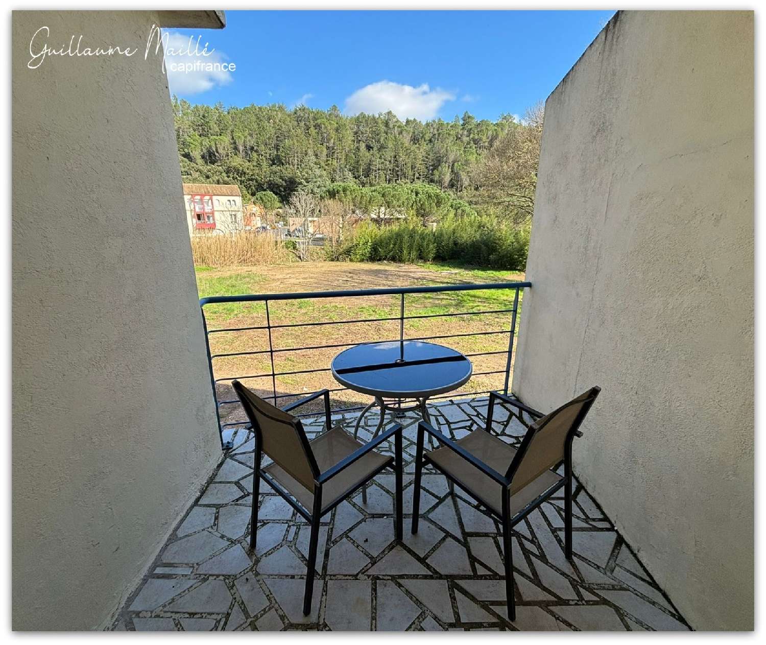 en venta casa Lamalou-les-Bains Hérault 8