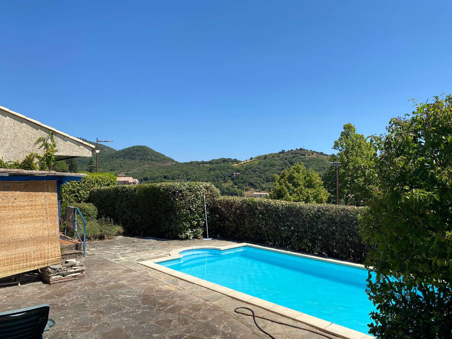 à vendre maison Lamalou-les-Bains Hérault 2