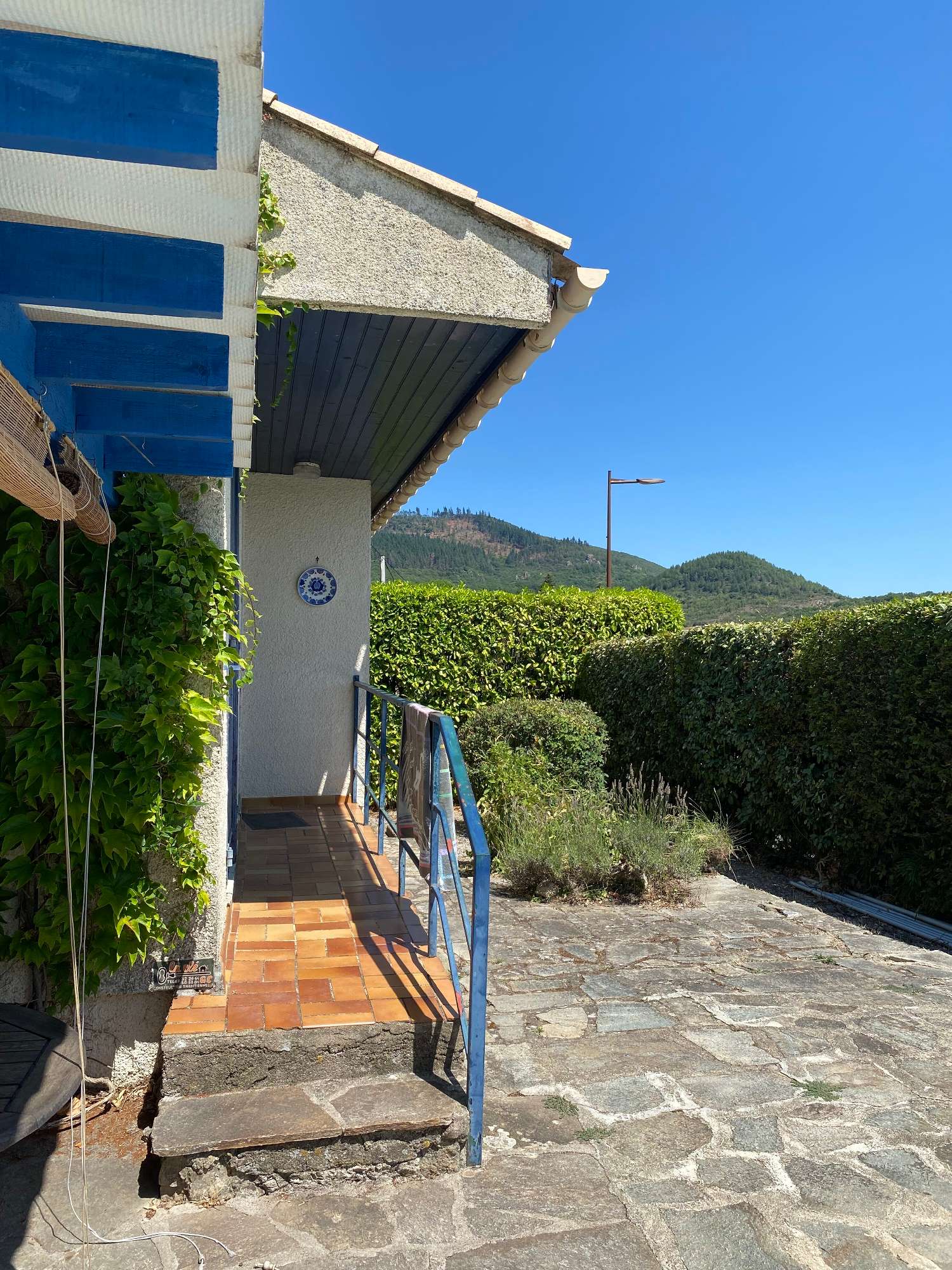 à vendre maison Lamalou-les-Bains Hérault 3