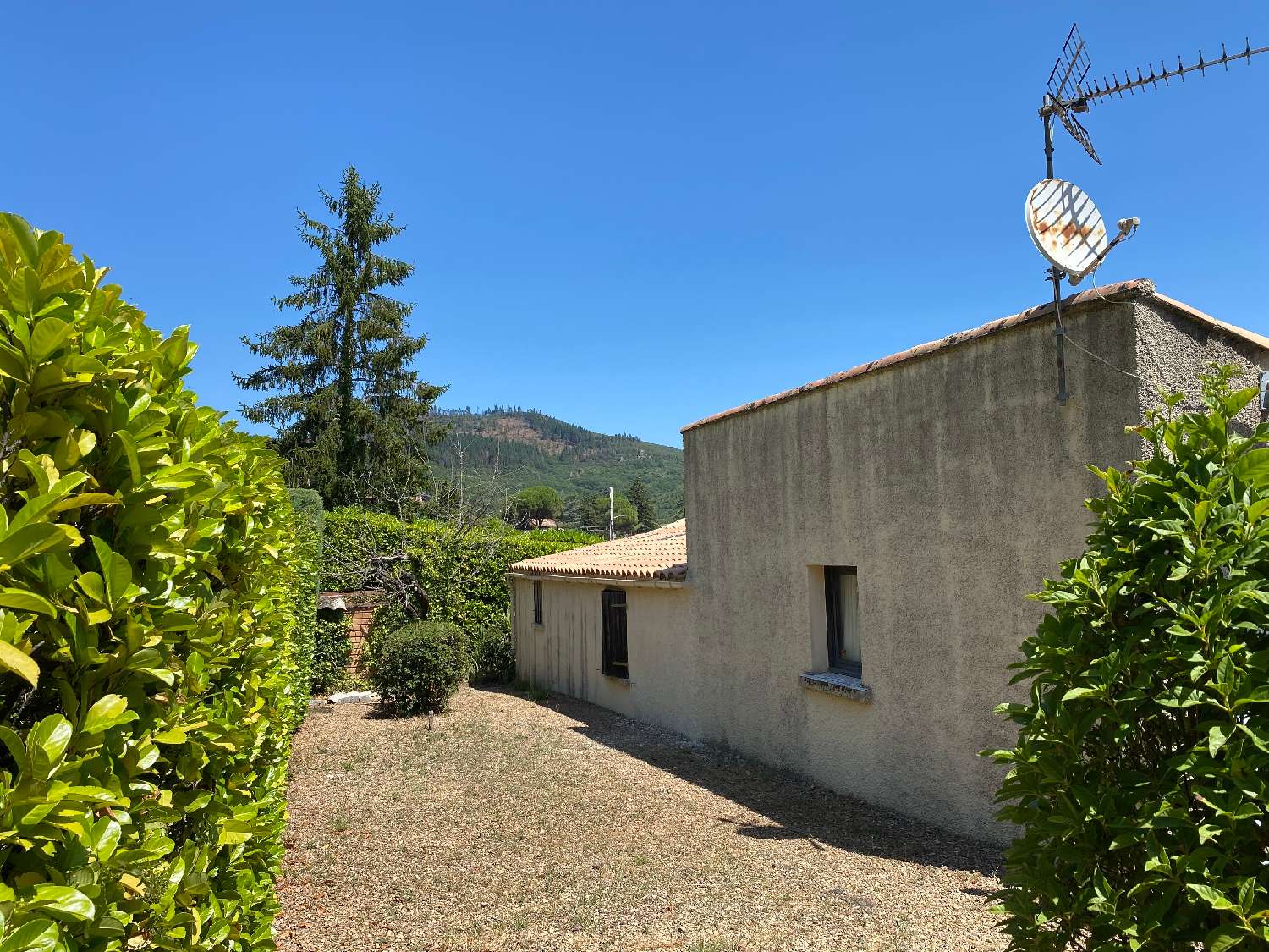 à vendre maison Lamalou-les-Bains Hérault 7