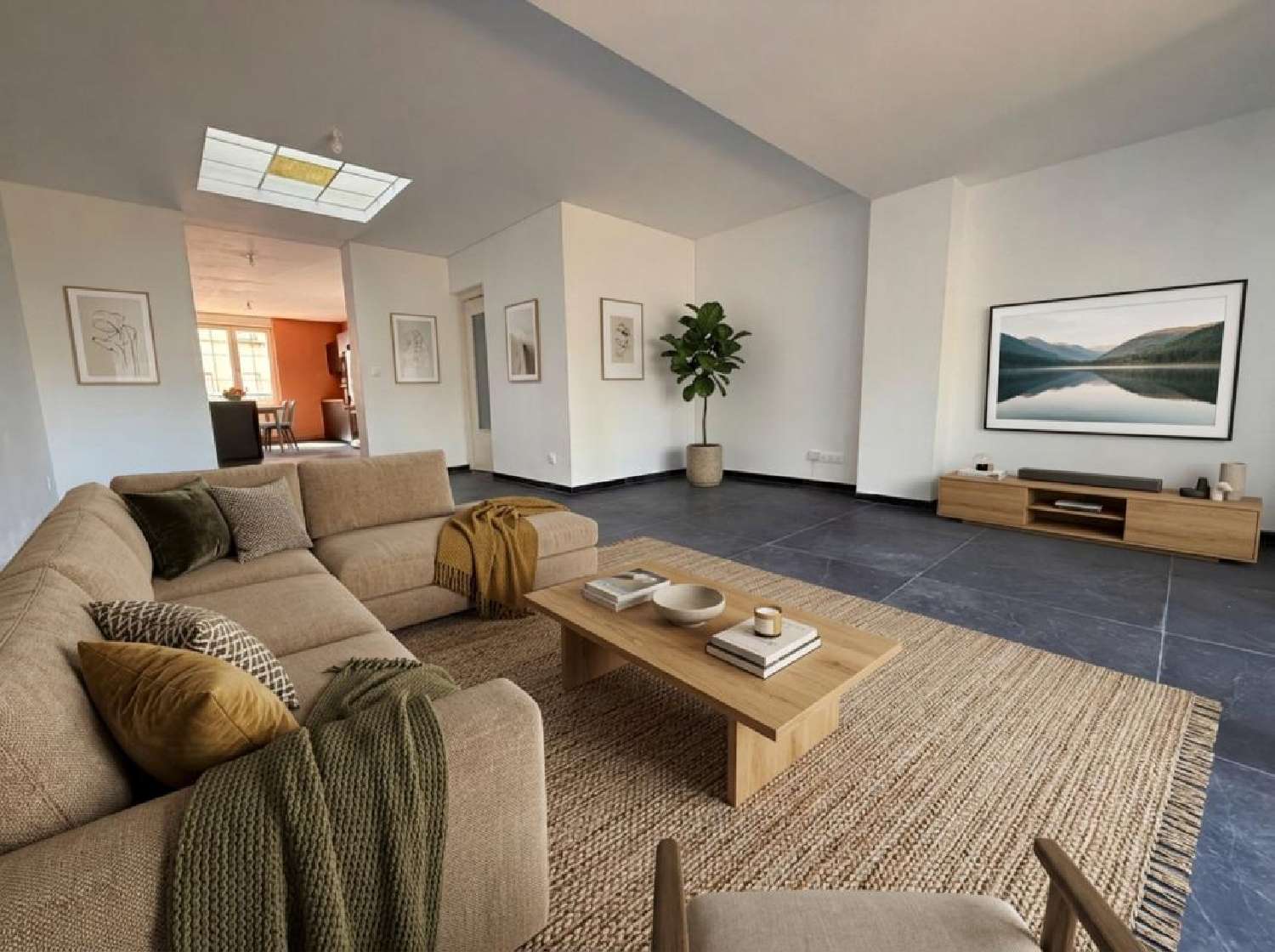  for sale house Lambersart Nord 2