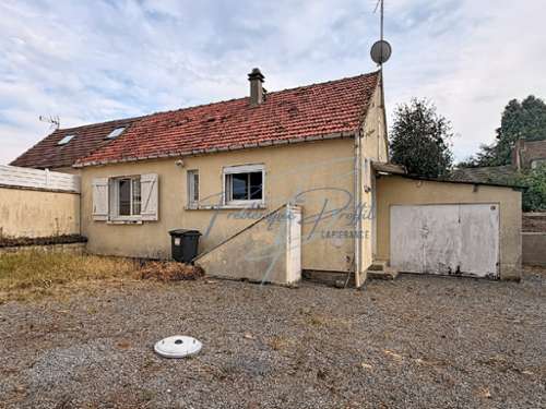 Lamécourt Oise casa foto 7400559