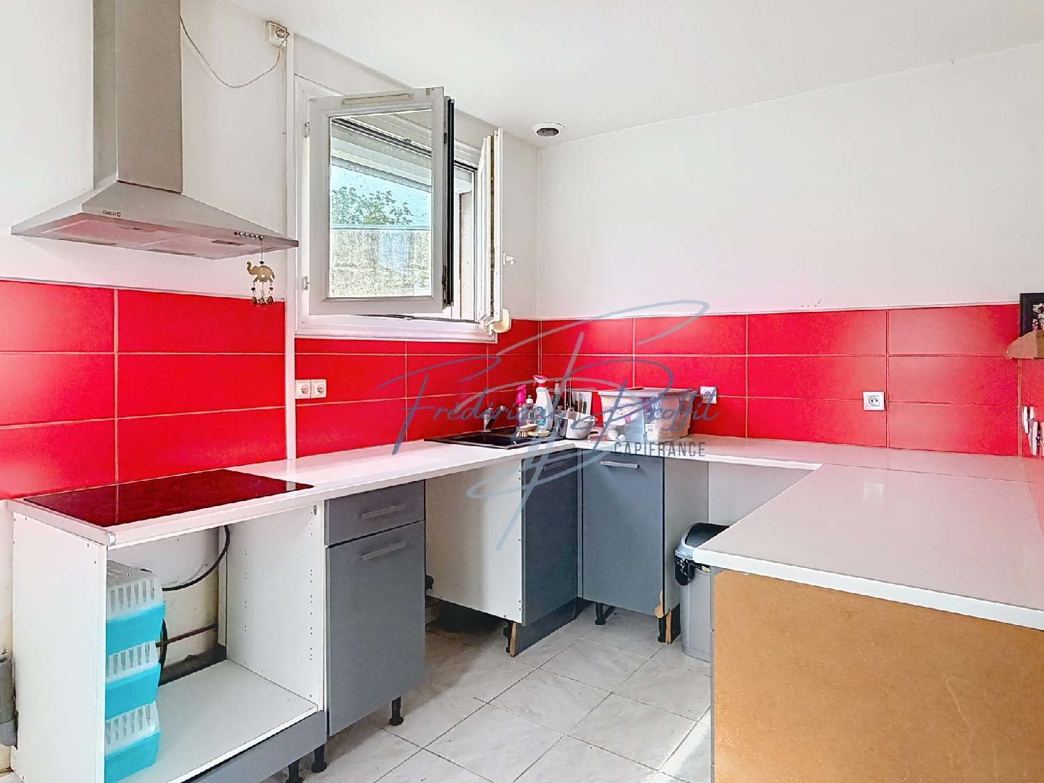 en venta casa Lamécourt Oise 2