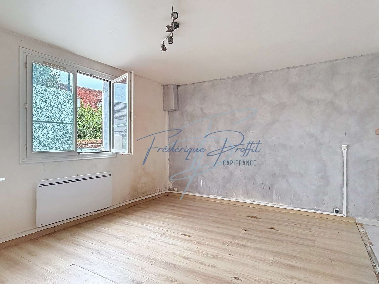 en venta casa Lamécourt Oise 7