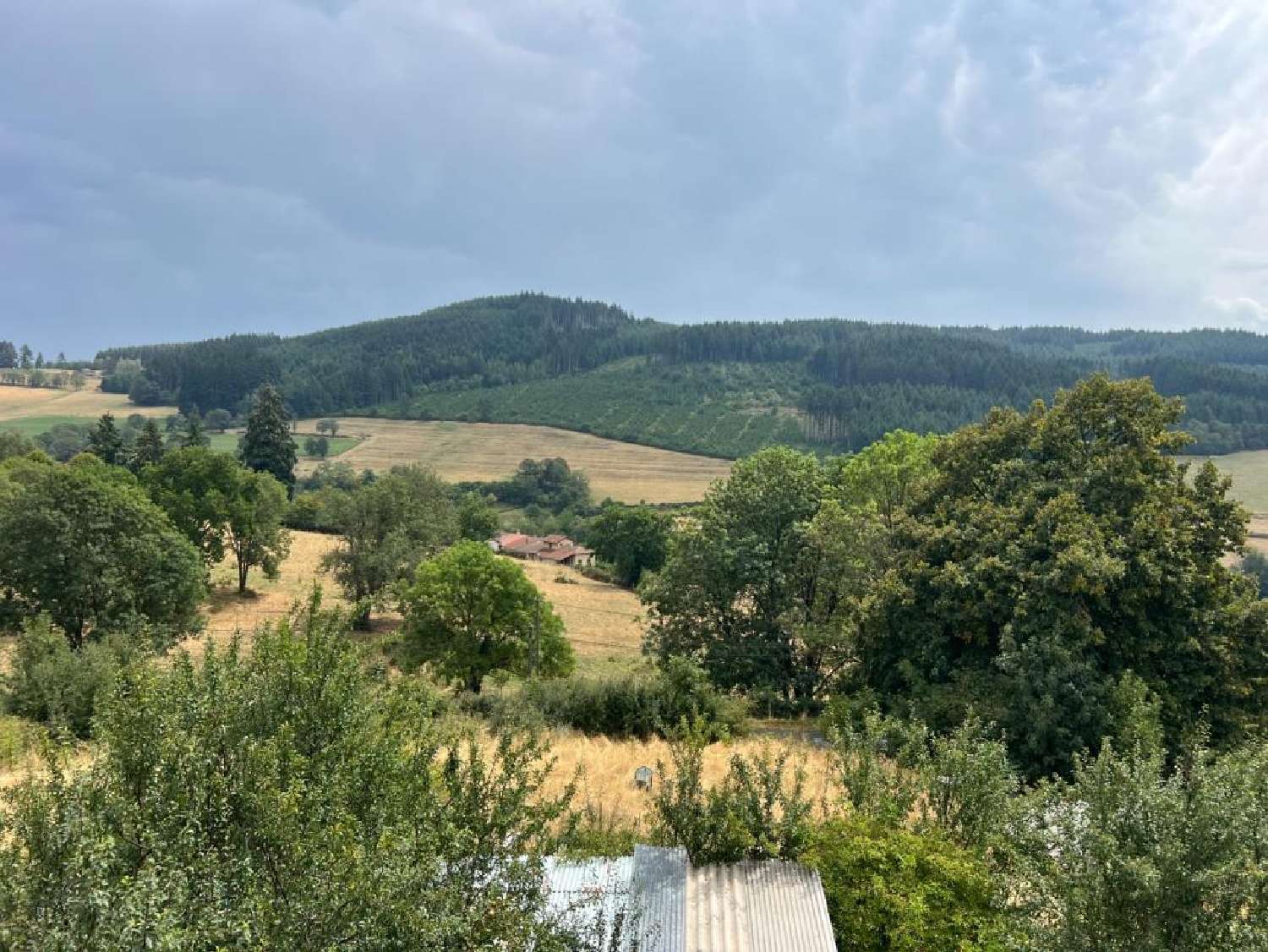 te koop huis Lamure-sur-Azergues Rhône 3
