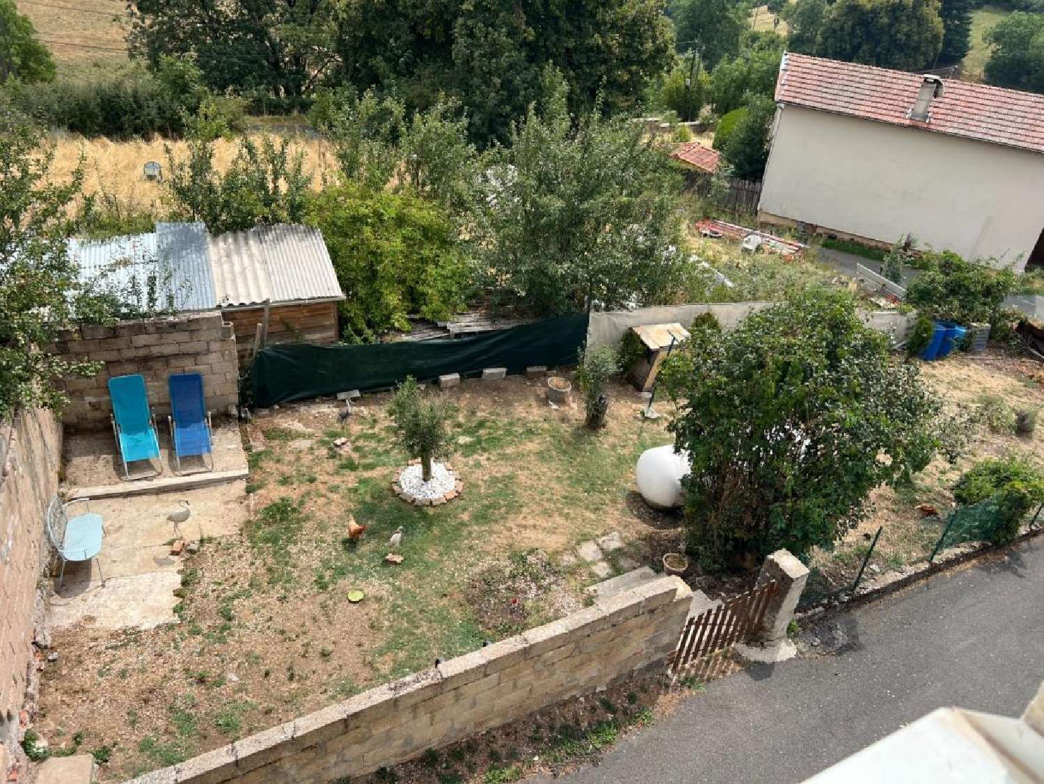 te koop huis Lamure-sur-Azergues Rhône 4