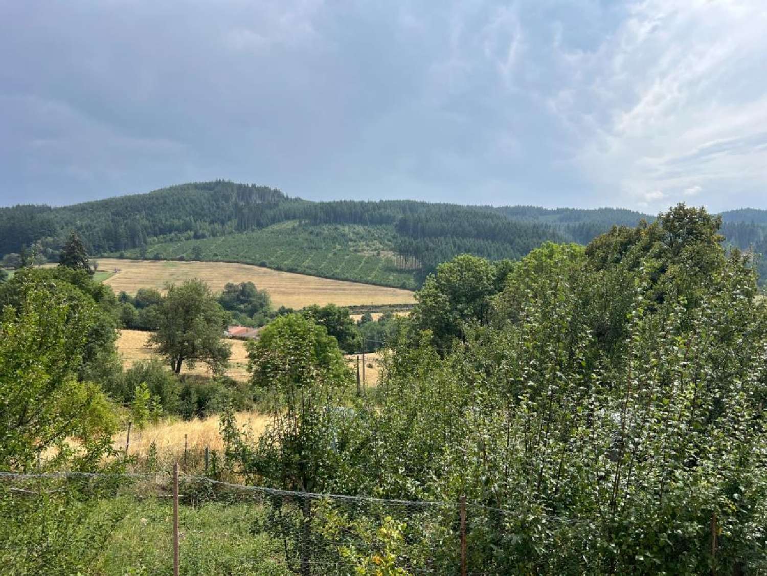te koop huis Lamure-sur-Azergues Rhône 5