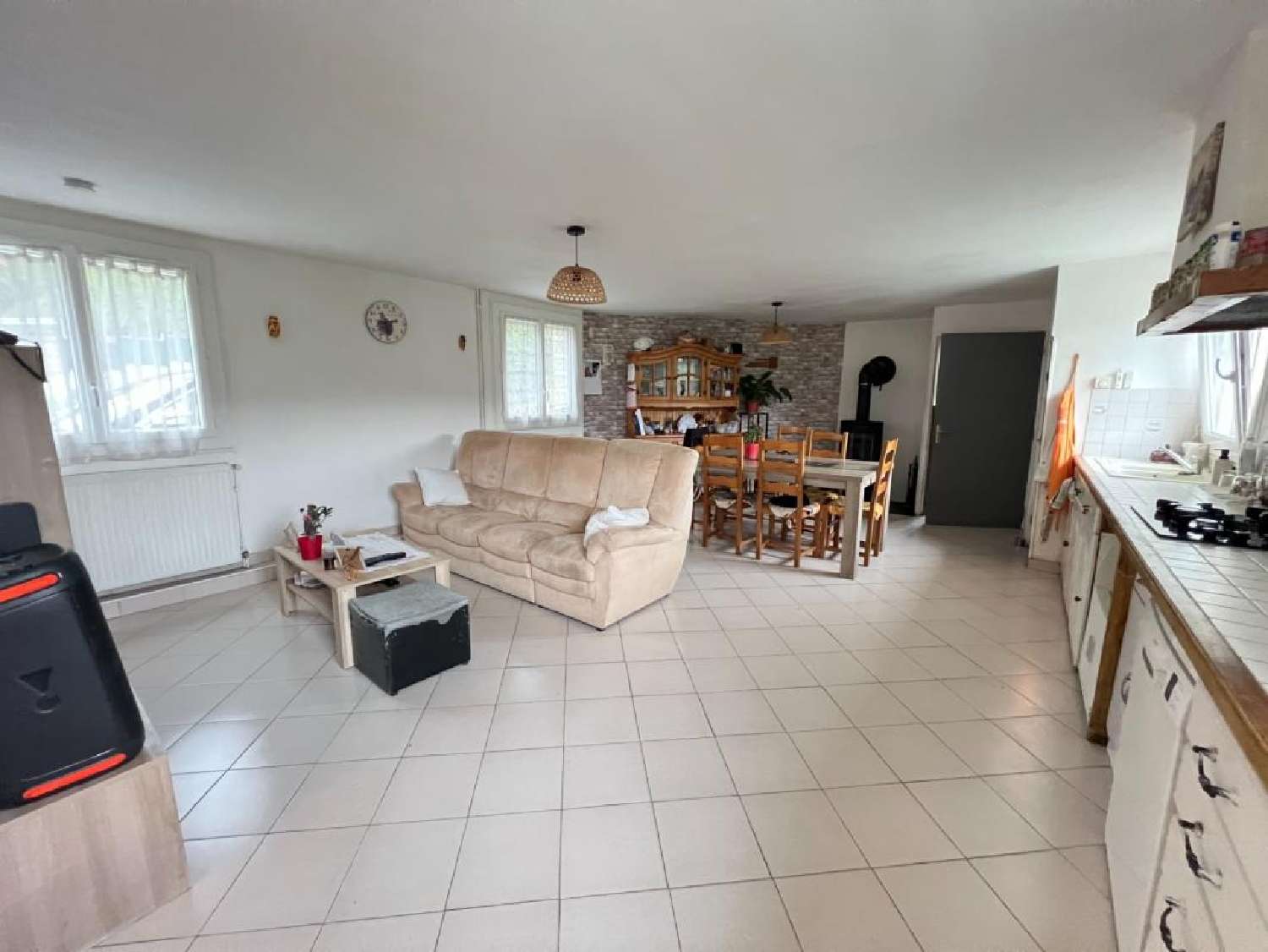 te koop huis Lamure-sur-Azergues Rhône 6
