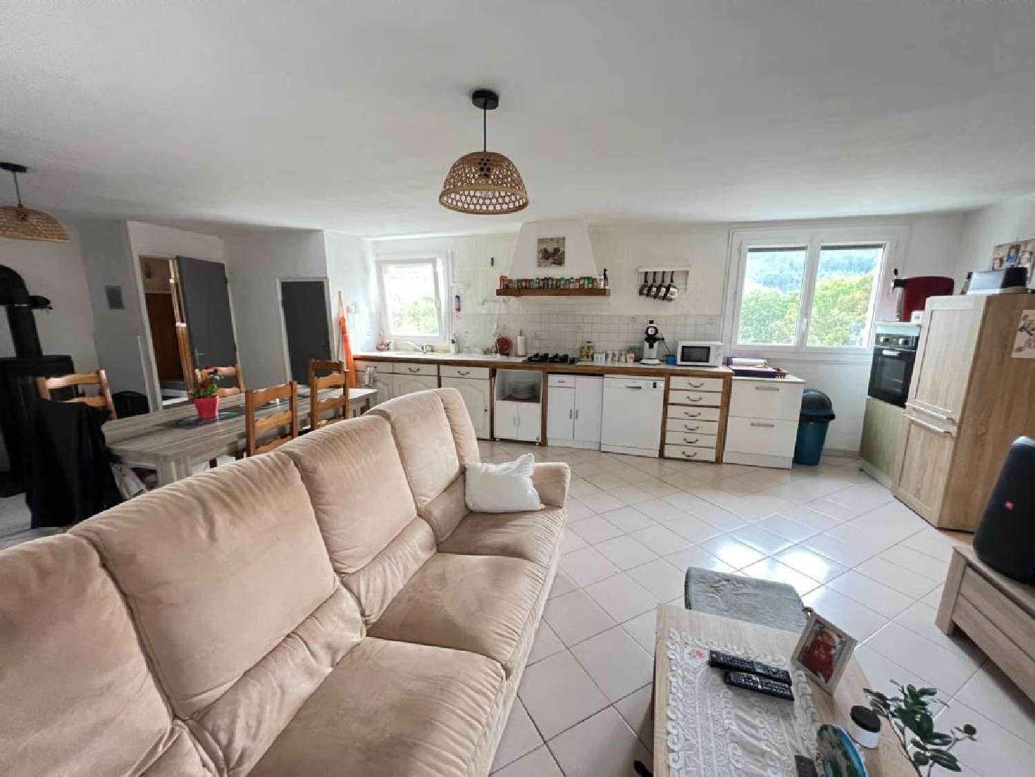 te koop huis Lamure-sur-Azergues Rhône 8