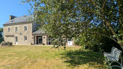 Lanarvily Finistère huis foto 7389617