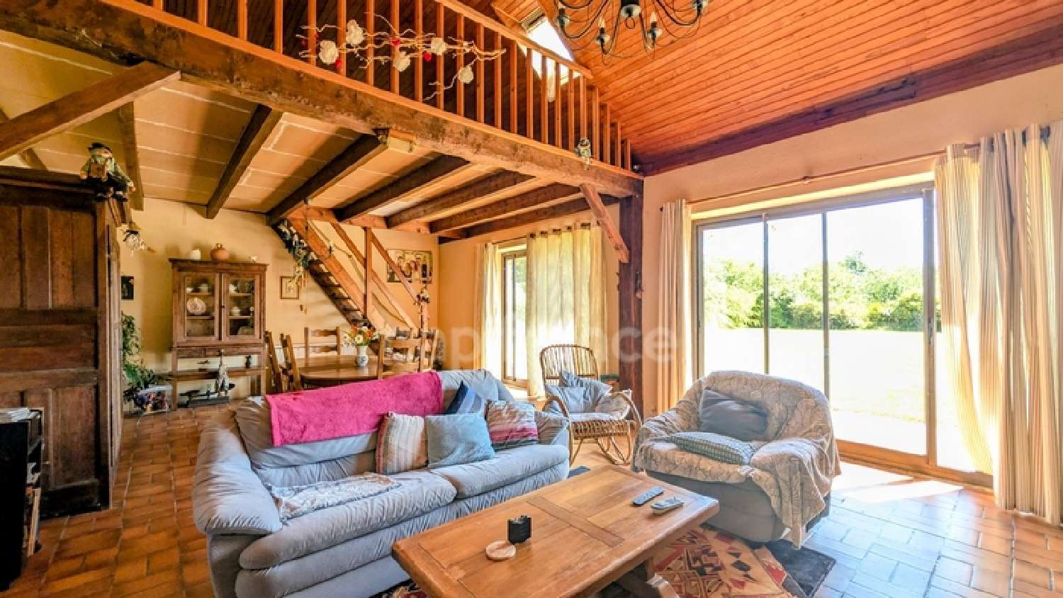 te koop huis Lanarvily Finistère 4