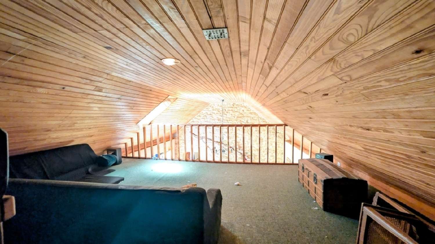 te koop huis Lanarvily Finistère 6