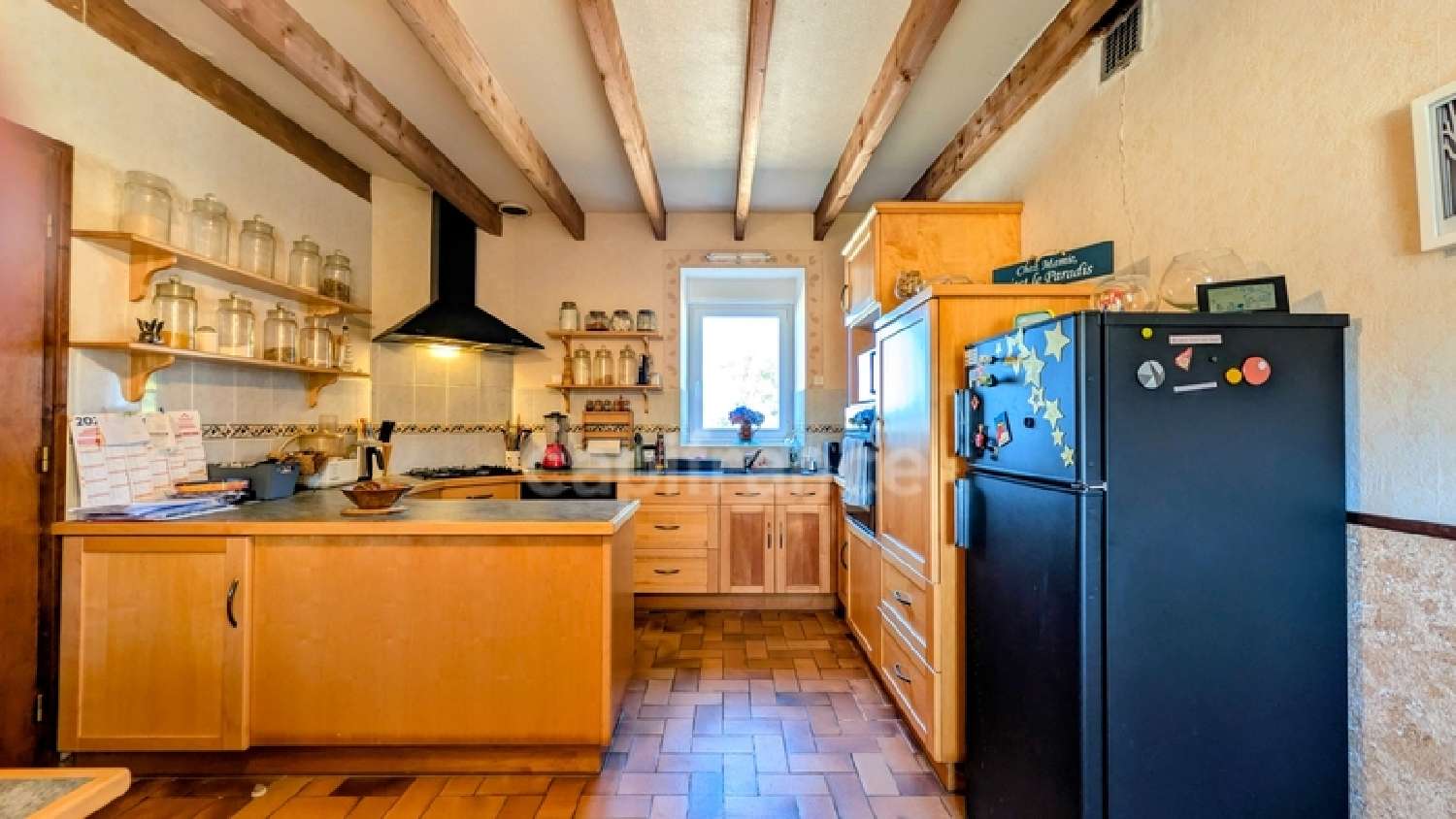 te koop huis Lanarvily Finistère 8