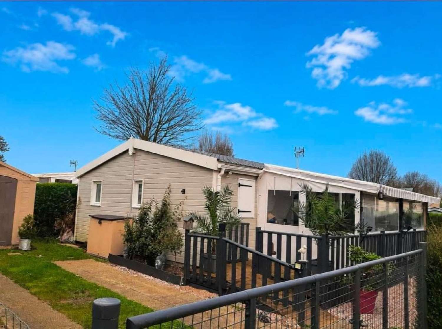 kaufen Haus Lanchères Somme 1