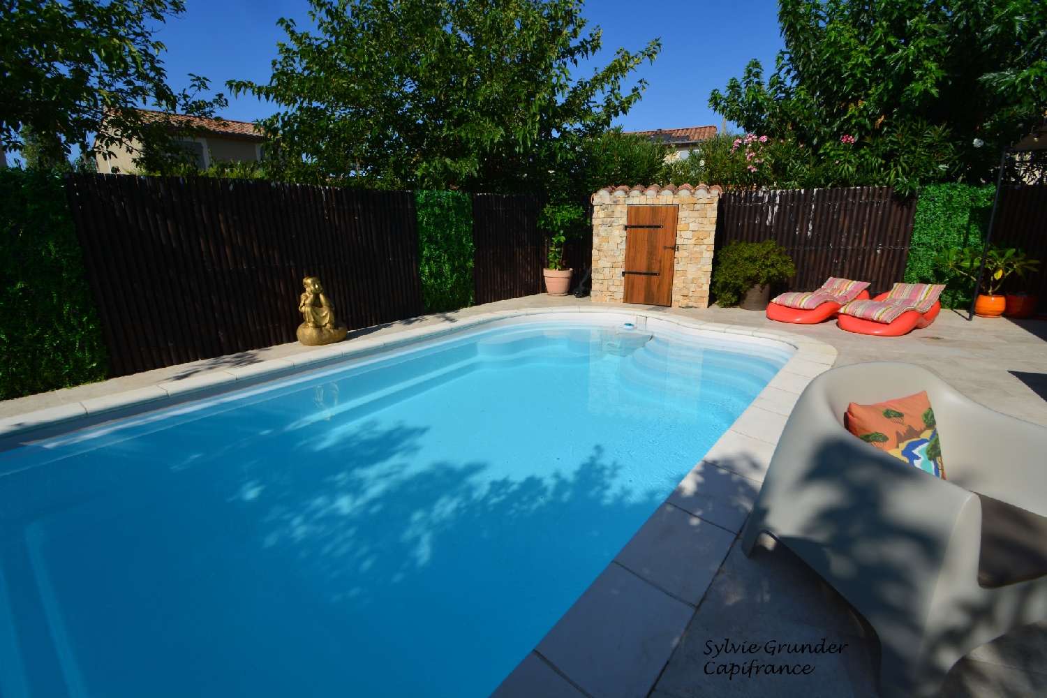 kaufen Haus Lançon-Provence Bouches-du-Rhône 1