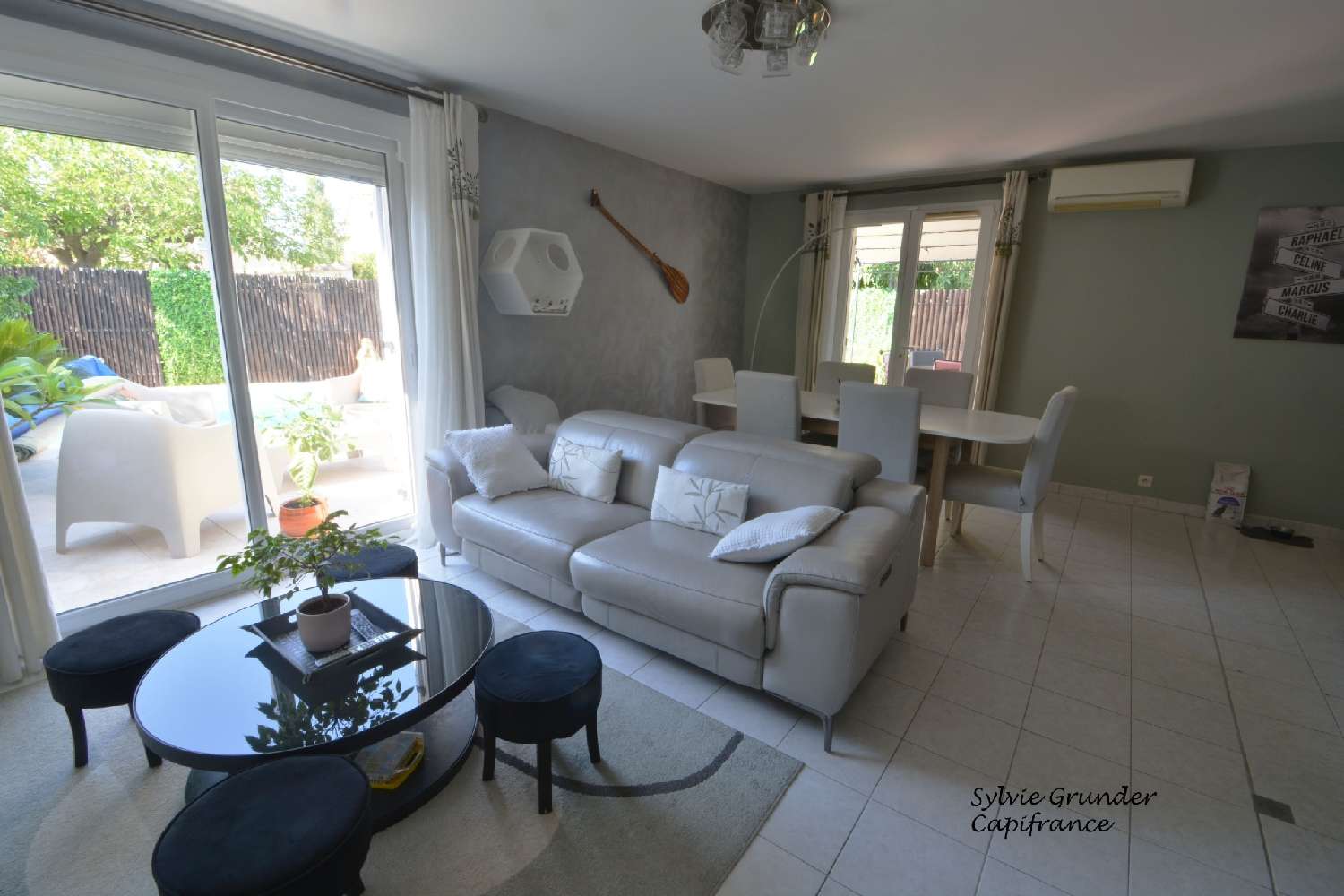 kaufen Haus Lançon-Provence Bouches-du-Rhône 2