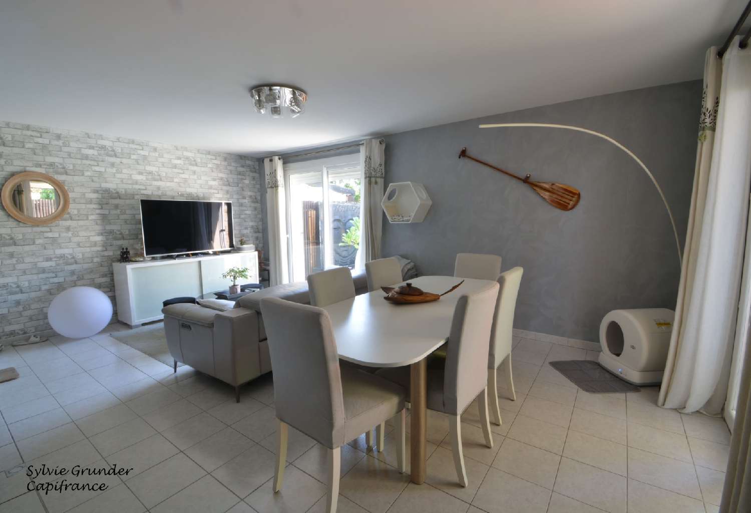 kaufen Haus Lançon-Provence Bouches-du-Rhône 3