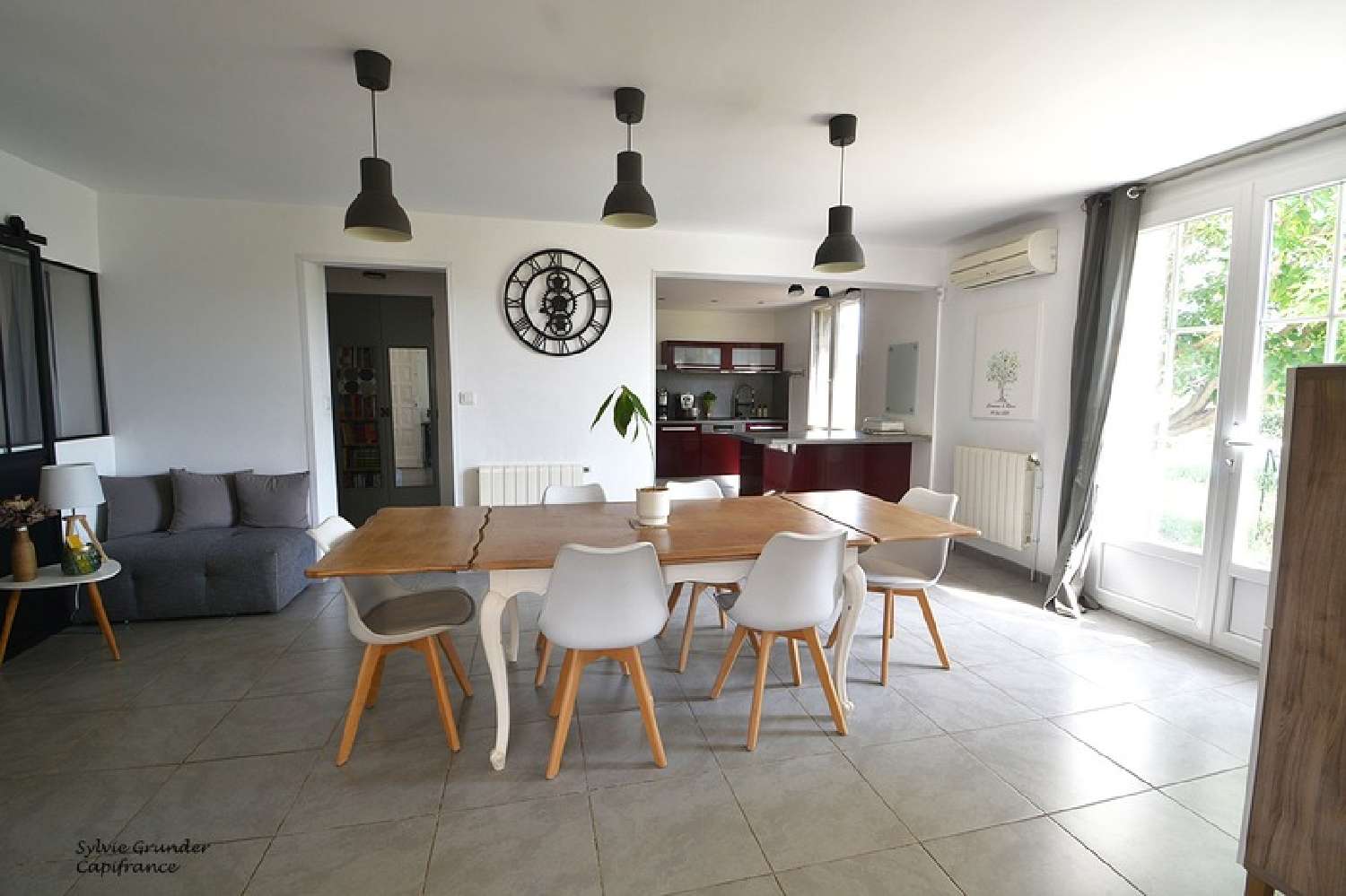 for sale house Lançon-Provence Bouches-du-Rhône 2
