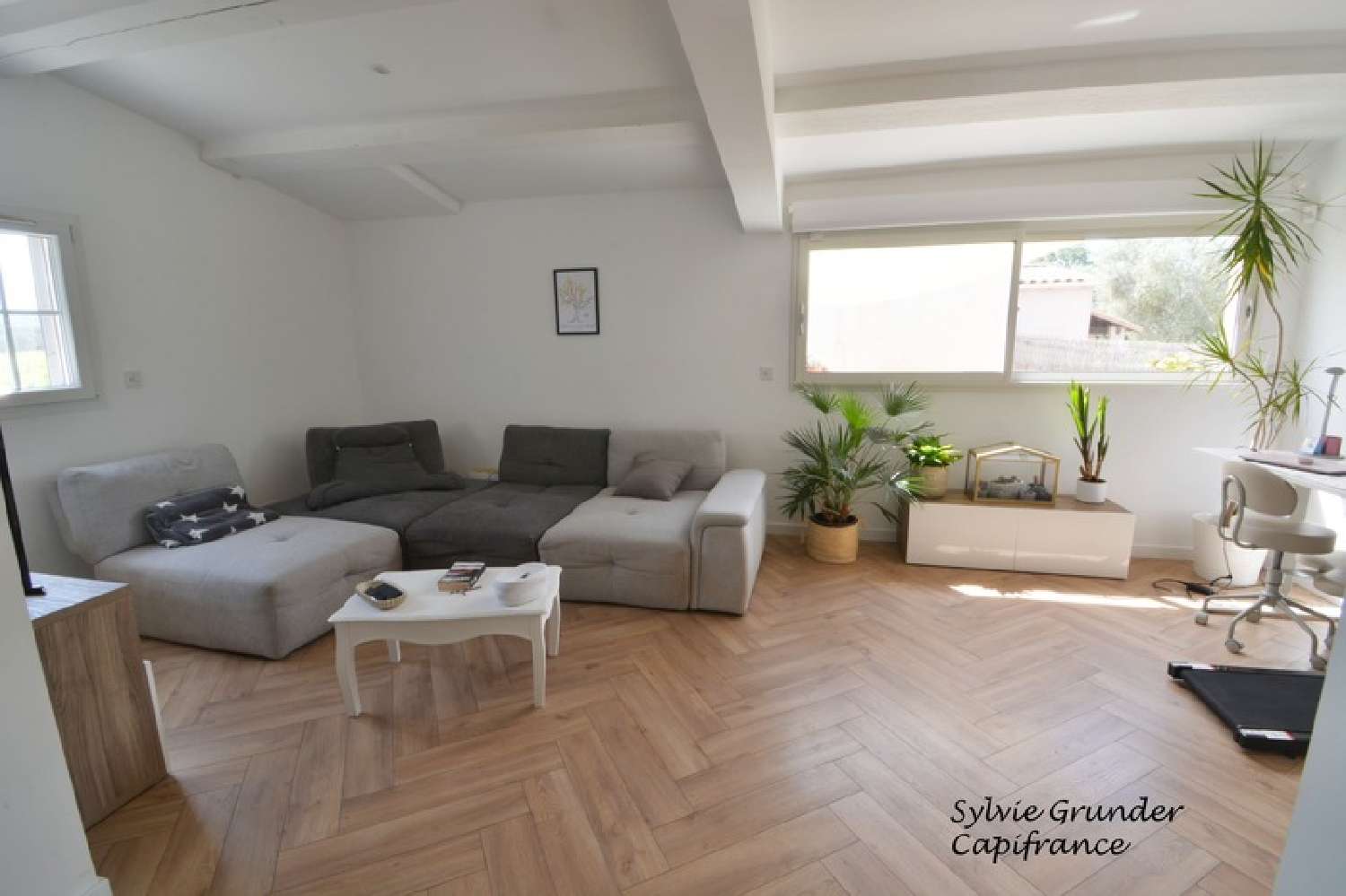 for sale house Lançon-Provence Bouches-du-Rhône 3