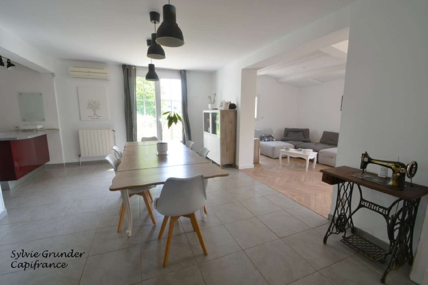 for sale house Lançon-Provence Bouches-du-Rhône 4
