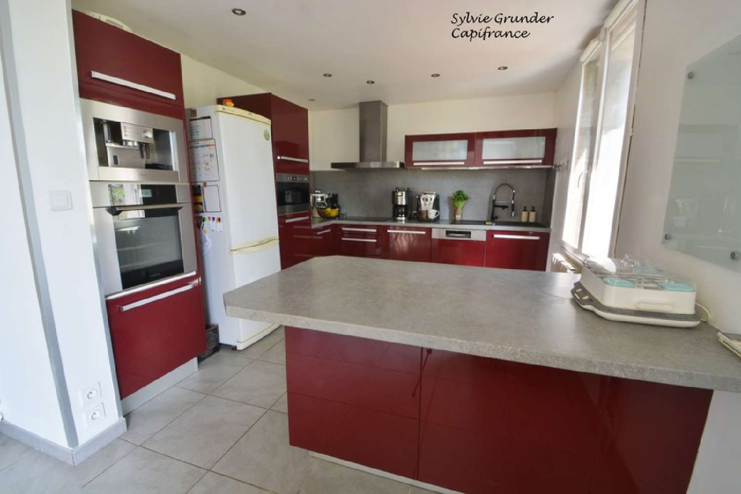 for sale house Lançon-Provence Bouches-du-Rhône 5