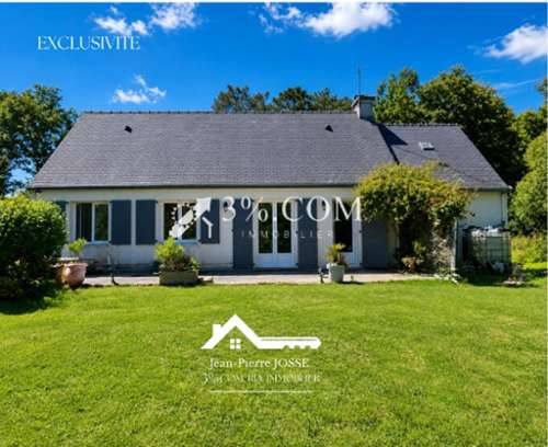 Landaul Morbihan huis foto 7385342