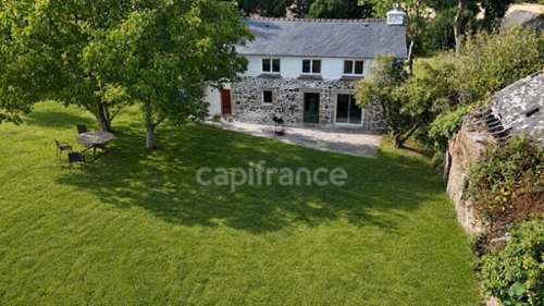 Landeleau Finistère house foto 7400475