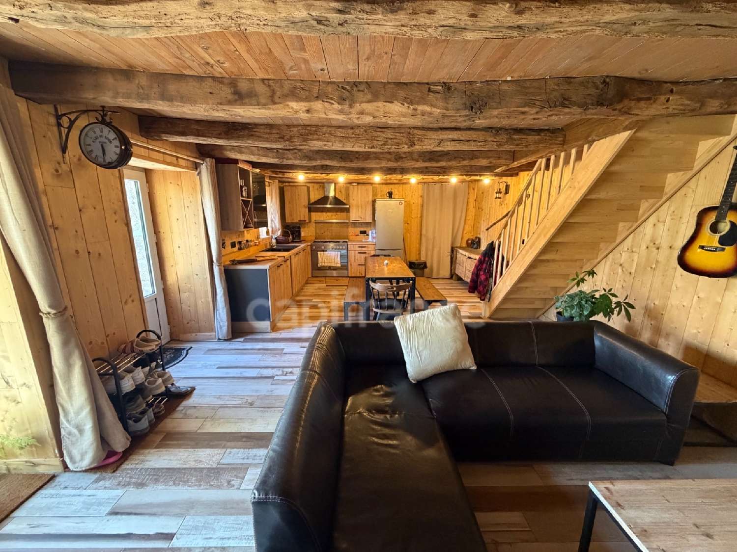 for sale house Landeleau Finistère 5