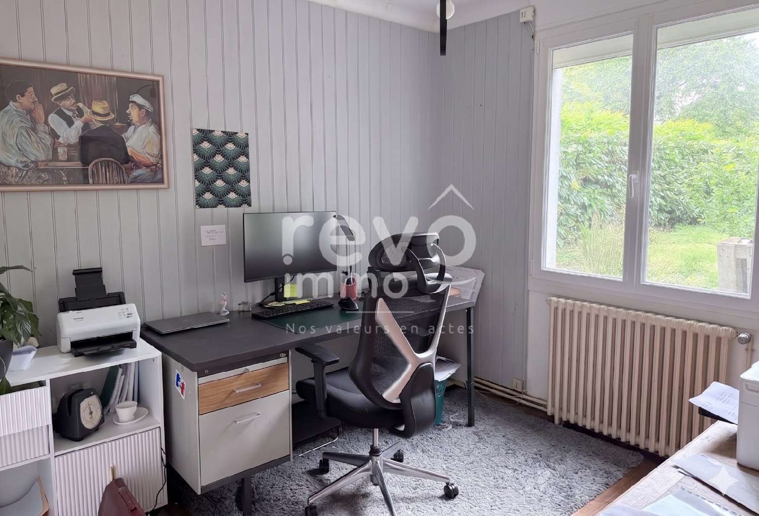 à vendre maison Landemont Maine-et-Loire 3
