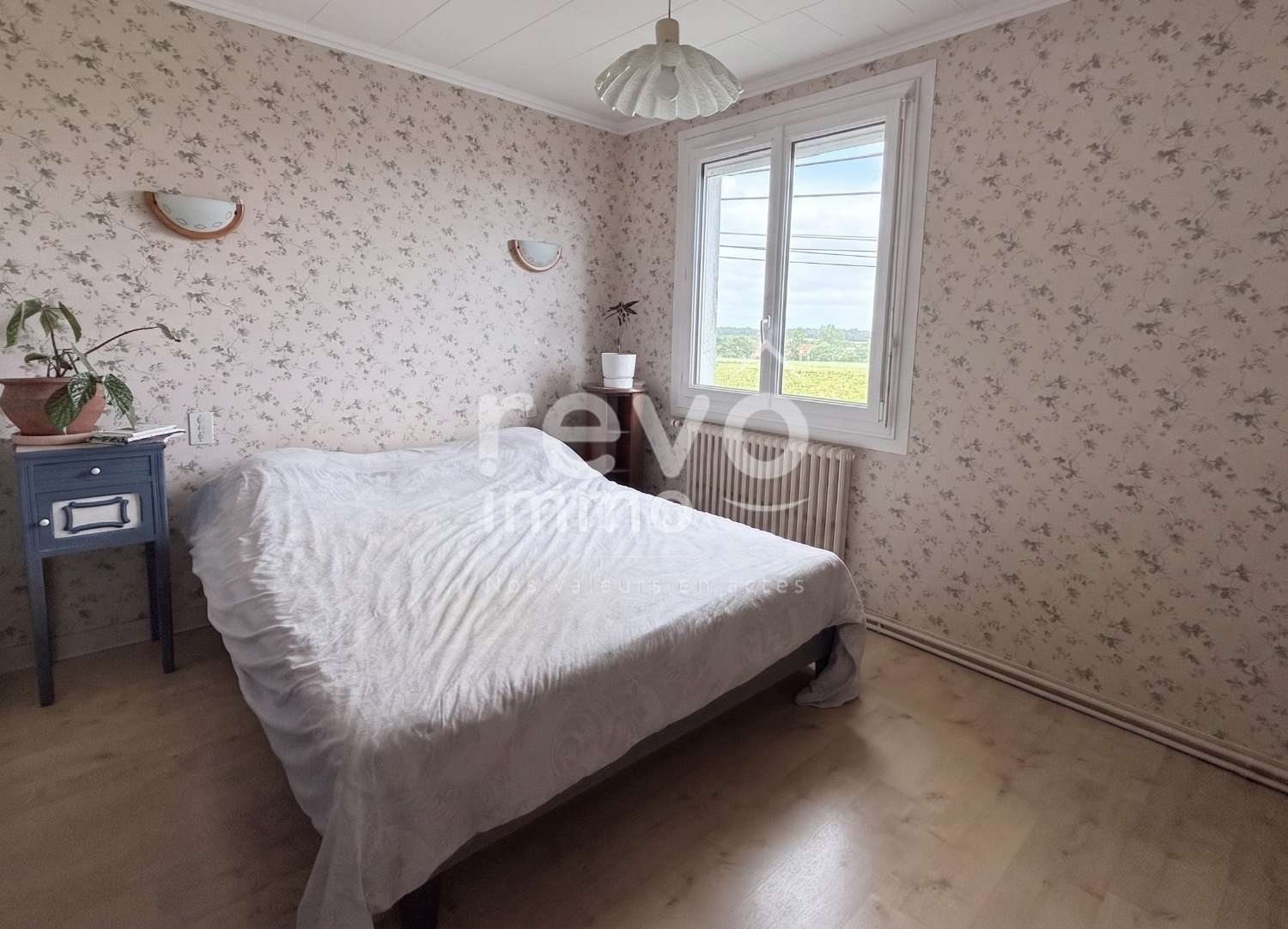 à vendre maison Landemont Maine-et-Loire 4