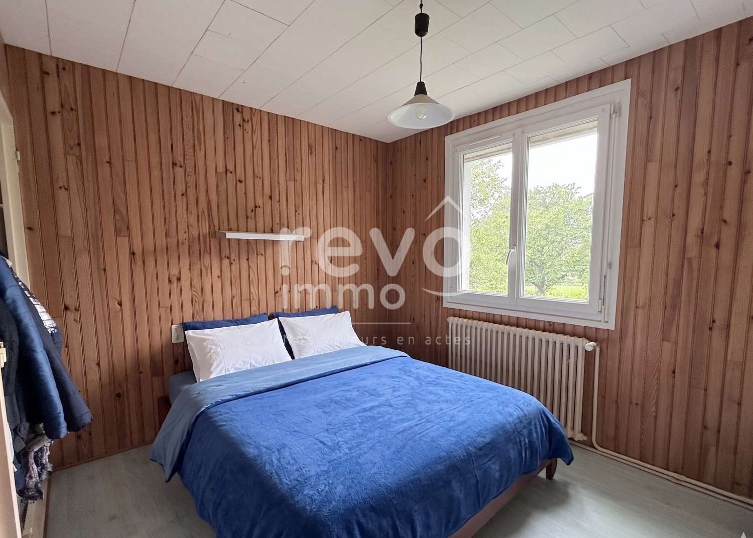à vendre maison Landemont Maine-et-Loire 6