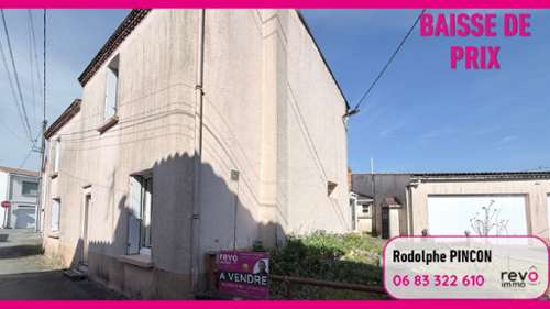Landemont Maine-et-Loire maison foto 7401266