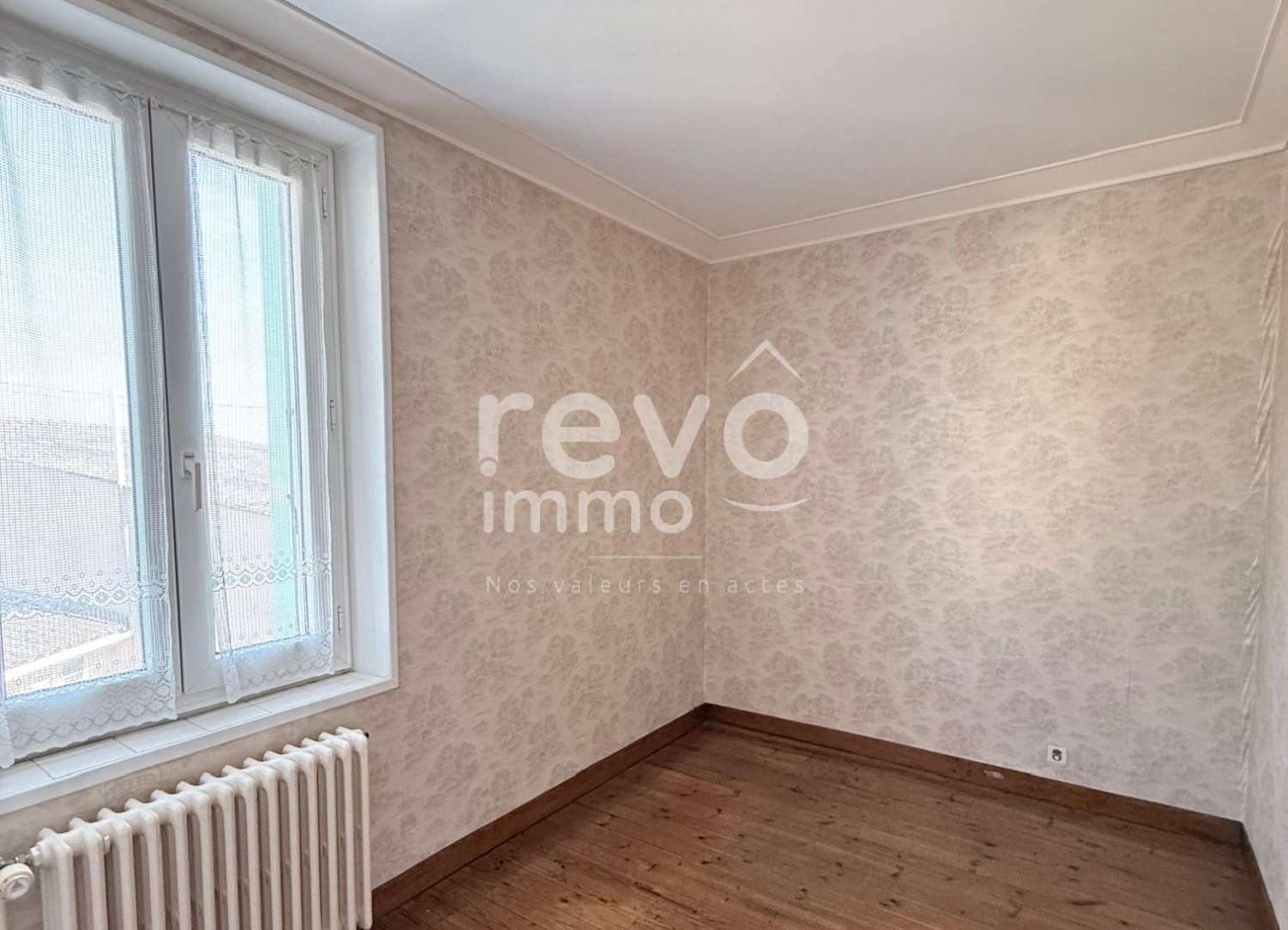 à vendre maison Landemont Maine-et-Loire 5