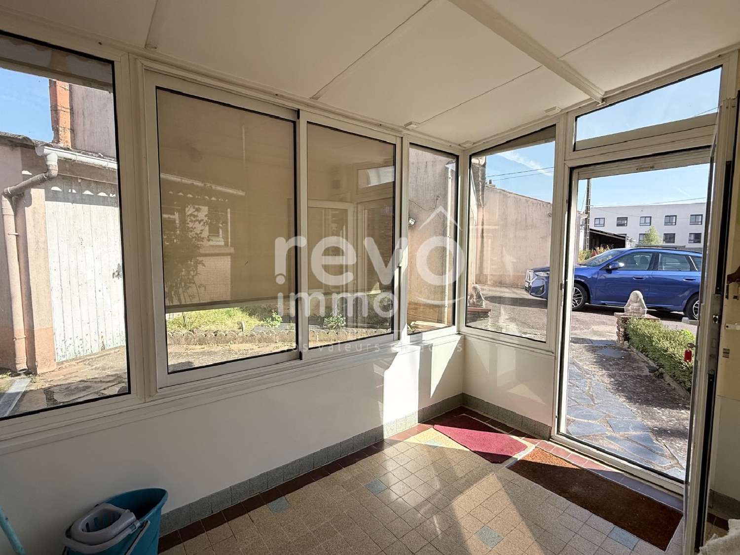 à vendre maison Landemont Maine-et-Loire 6