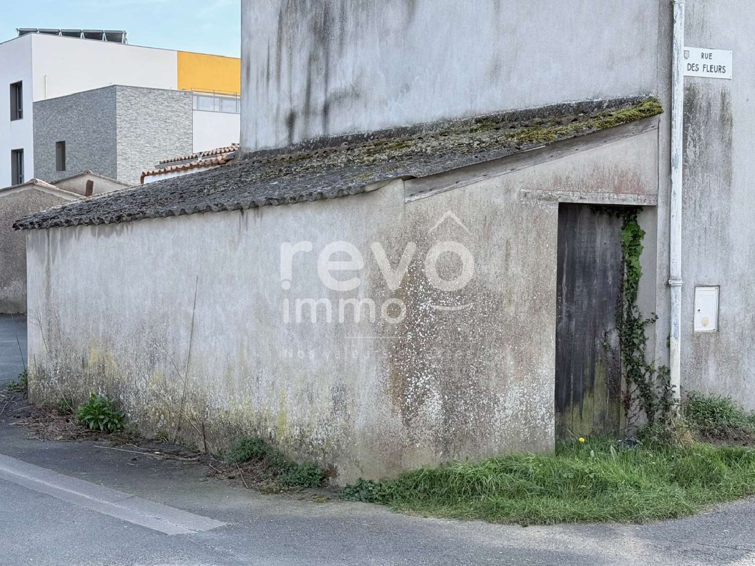 à vendre maison Landemont Maine-et-Loire 7