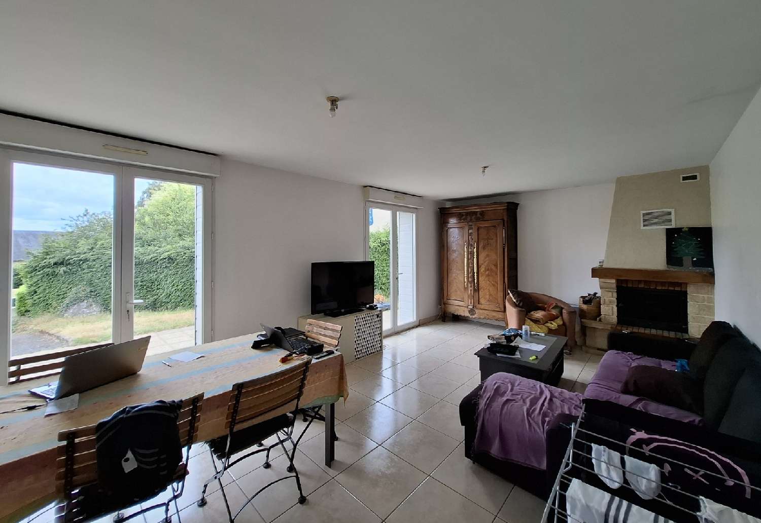 à vendre maison Landigou Orne 2