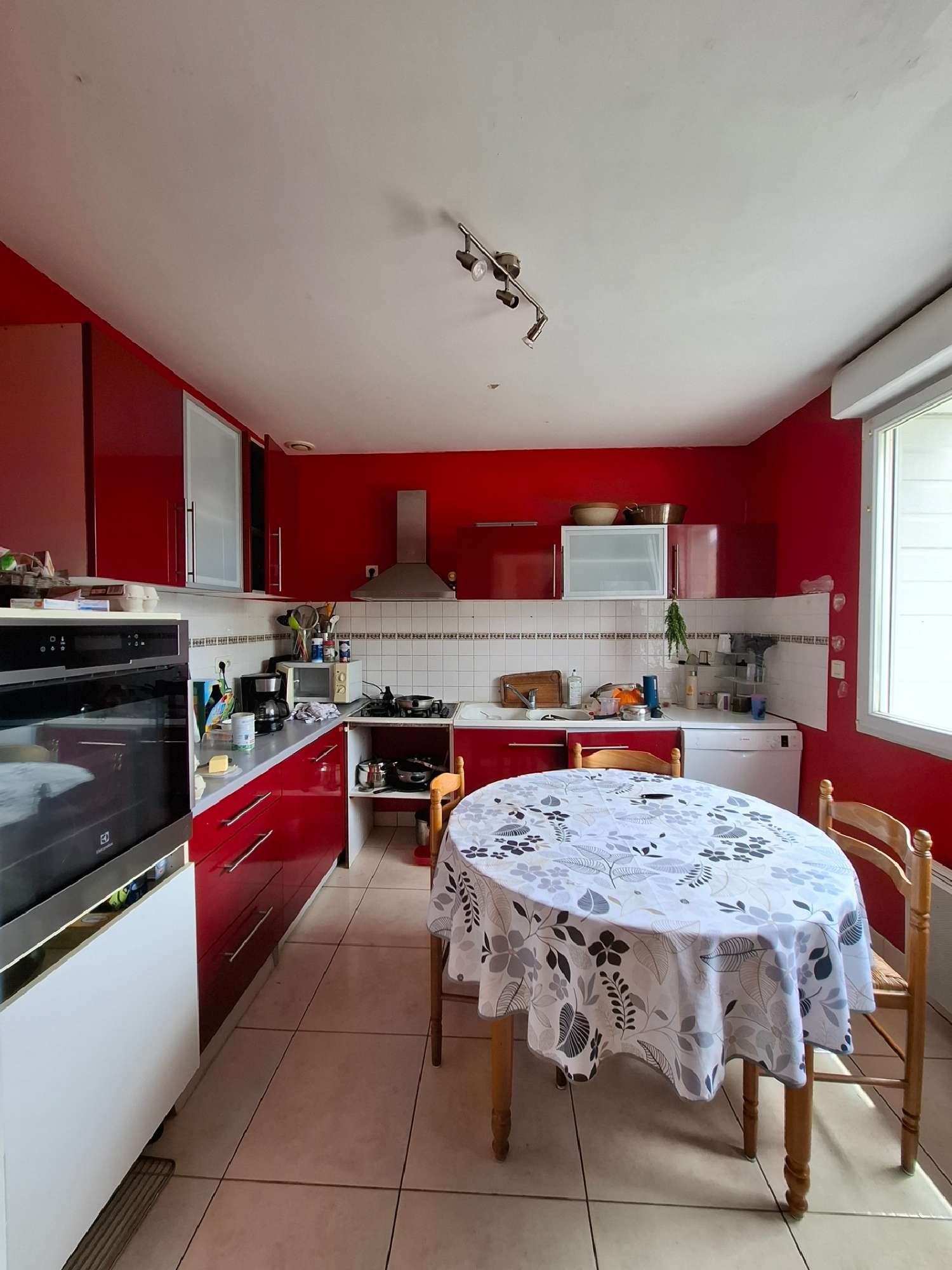 à vendre maison Landigou Orne 3